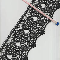 Кружево макраме