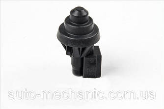 Вмикач салонного світла на Renault Logan II 2012-> - Renault (Оригінал) - 7700427640