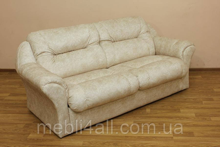 Диван Діана нерозкладний, фото 1