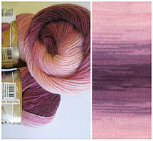 ANGORA GOLD BATIK 1895 - 20% вовна, 80% акрил