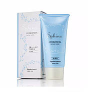 Haris cosmetics Ephina Hydration Facial Wash зволожувальна та очисна пінка (Японія)