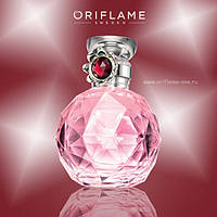 Туалетная женская вода Precious red dream Oriflame