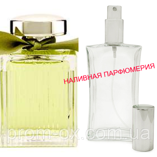 Наливні парфуми — версія Chloe L'Eau de Chloe — (від 10 мл.)