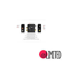 Звукова карта FiiO D03K Taishan (FiiO D03K)