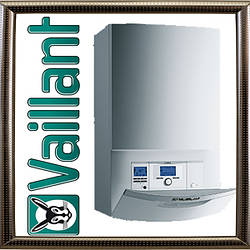 Конденсаційний одноконтурний котел Vaillant ecoTEC plus VU INT IV 166/5-5 H