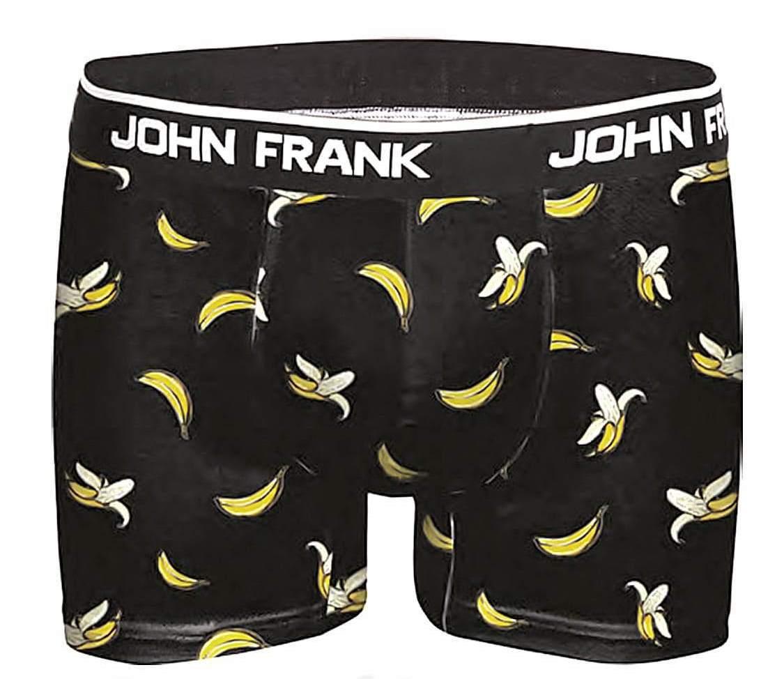 Чоловічі труси-шорти JOHN FRANK JFB