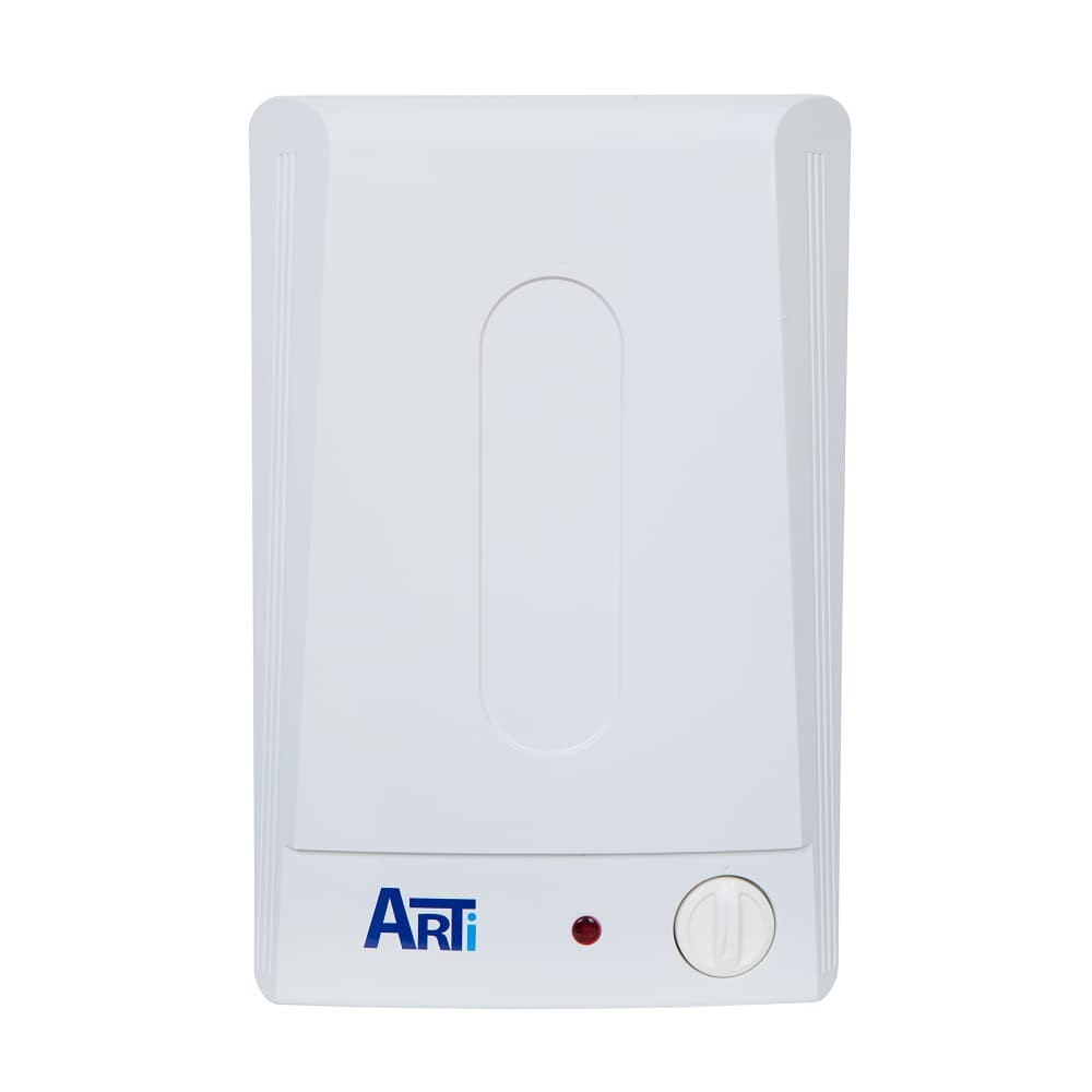 Водонагрівач Arti WH Compact SA 10L/1 10 л (над мийкою)