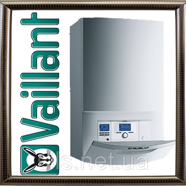 Конденсаційний одноконтурний котел Vaillant ecoTEC plus VU INT IV 306/5-5 H