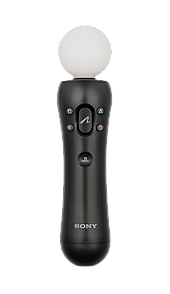 Контролери руху Sony PlayStation Move Twin Pack