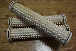 Масажер для ніг , ручна робота.