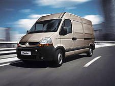 Renault Master II 1998—2010г.в.