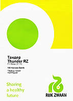 Перець гіркий ТАНДЕР F1 | THUNDER Rijk Zwaan 10 насінин