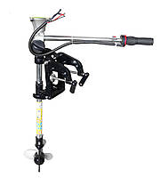 Штанга з редуктором і гвинтом для човнового мотора VORSKLA ПМЗ 52-1