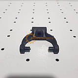 Вилка вмикання насоса НШ-32 ЮМЗ 36-1022050, фото 3