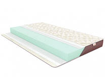 Ортопедичний матрац безпружинний Mini Roll/Міні Рол (Вакуумна упаковка) ТМ Сome-for