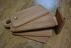 Набір обробних дощок