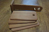 Набір обробних дощок, фото 4