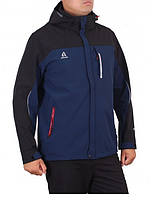 Чоловіча вітровка Azimath Windstopper.p.S (44)
