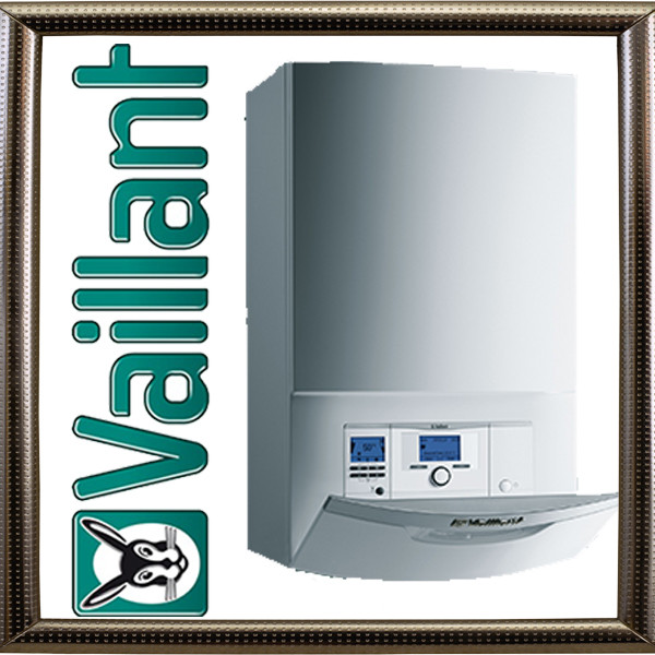 Конденсаційний двоконтурний котел Vaillant ecoTEC plus VUW INT 346/5-5-H