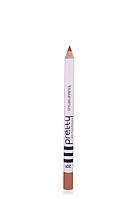 Контурный карандаш для губ Pretty styler lipliner NUDE Beige 201