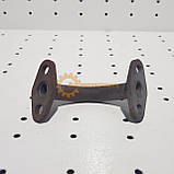 Патрубок насоса оливного ЮМЗ ⁇ Д08-С06-А, фото 3