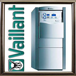 Конденсаційний підлоговий котел Vaillant ecoVIT exclusiv VKK 226 /4 INT