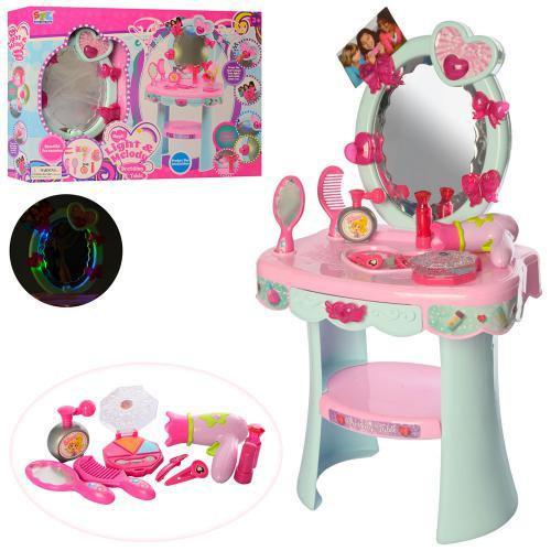 Дитяче музичне трюмо, фото 1