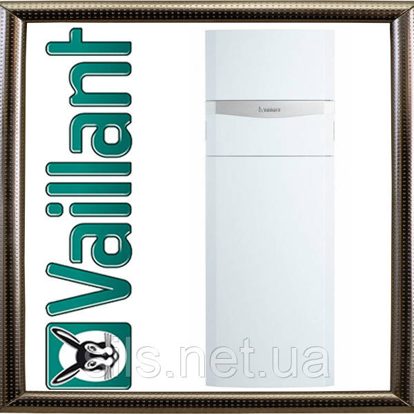 Конденсаційний підлоговий котел Vaillant auroCOMPACT VSC D 306/4-5 190, фото 1