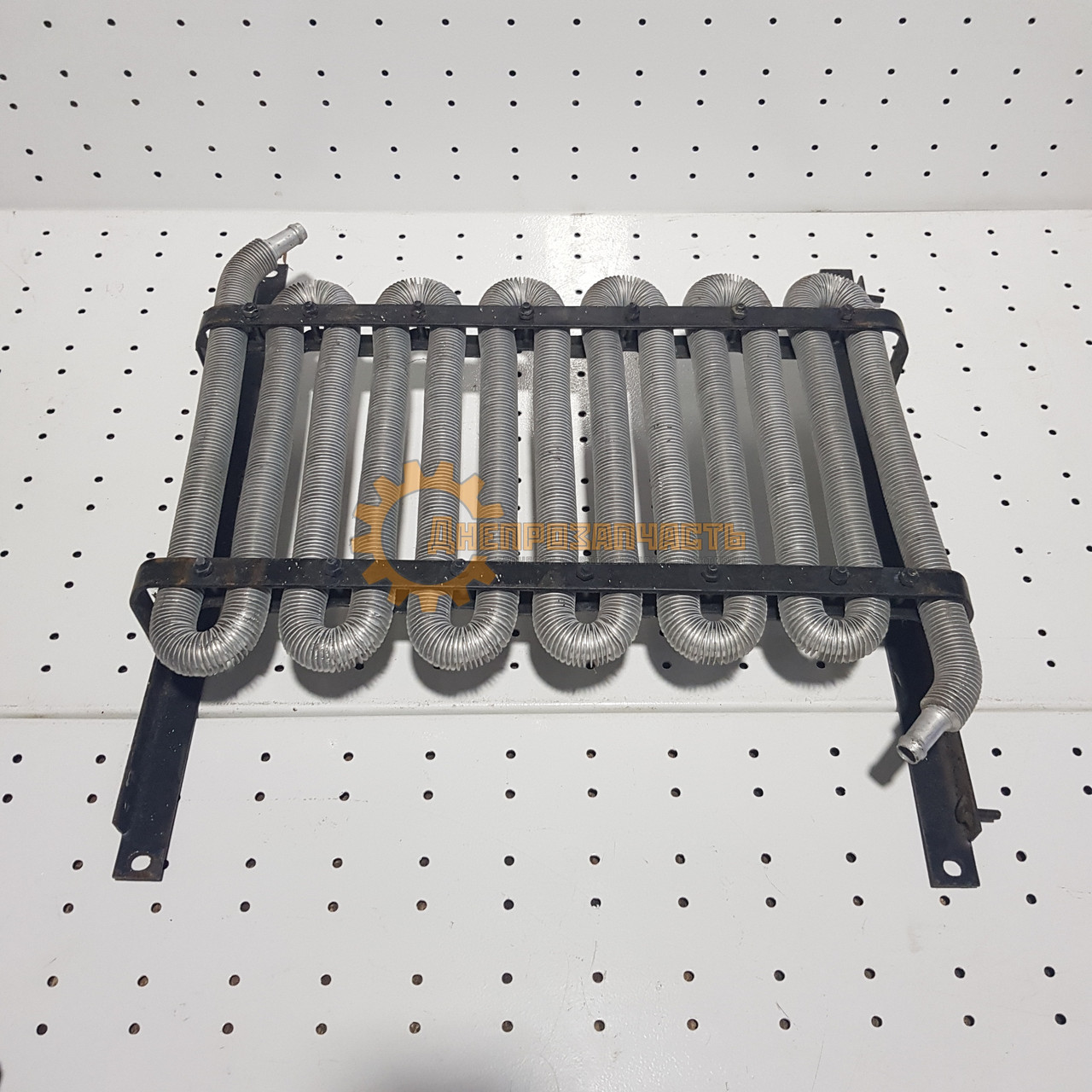 Радіатор оливний ЮМЗ, фото 1