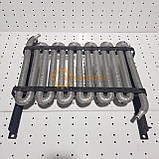 Радіатор оливний ЮМЗ, фото 3