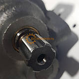 Насос масляний ЮМЗ (оригінал), фото 6