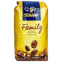 Кофе Чибо в зернах Фэмили 1 килограмм