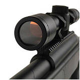 Іграшкова снайперська гвинтівка на кульках із прицілом і поворотним закривом ZM52, фото 6