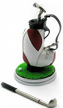 Письменный набор Гольф