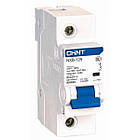 Автоматичний вимикач NXB-125 1P C 125A 10kA