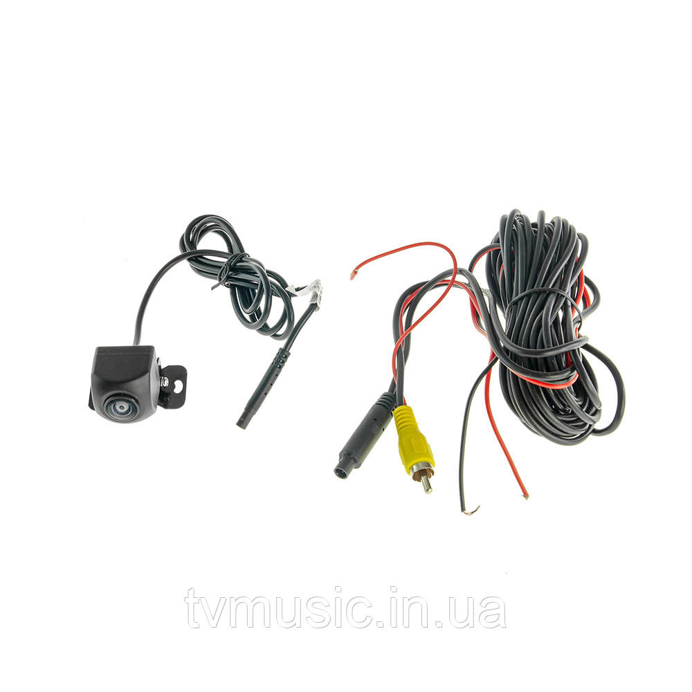 Камера заднього огляду CYCLONE RC-54 SONY CCD NIGHT