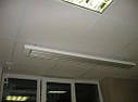 СЕО-2-4,8-2(Б) Електричне інфрачервоне енергоощадження для двокімнатної квартири, фото 3