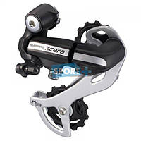 Переключ. задний Shimano RD-M360-L Acera, 7/8ск. черн.