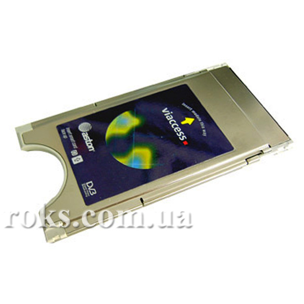 Модуль доступа Aston Viaccess Pro Solution 2ch