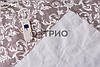 Простирадло з обігріванням 1,5-спальне, 120х150см, фото 7