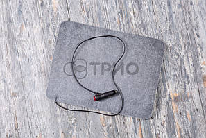 Грілка автомобільна для ніг