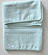 Рушник для волосся з мікроволокна,45х100 см, салатовий (Швеція), фото 3