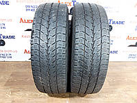 215 75 r16С Uniroyal SnowMax 2 зимние шины бу