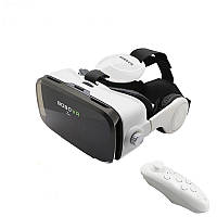3D очки виртуальной реальности BOBO VR Z4 с наушниками.