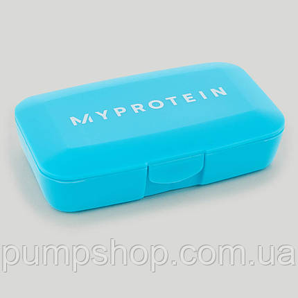 Таблетница Myprotein Pill-box, фото 2