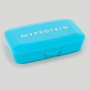 Таблетница Myprotein Pill-box