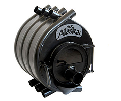 Булер'ян Одеса Аляска зі склом ПК-7с