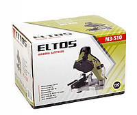 Станок для заточки цепей Eltos МЗ-510, фото 3