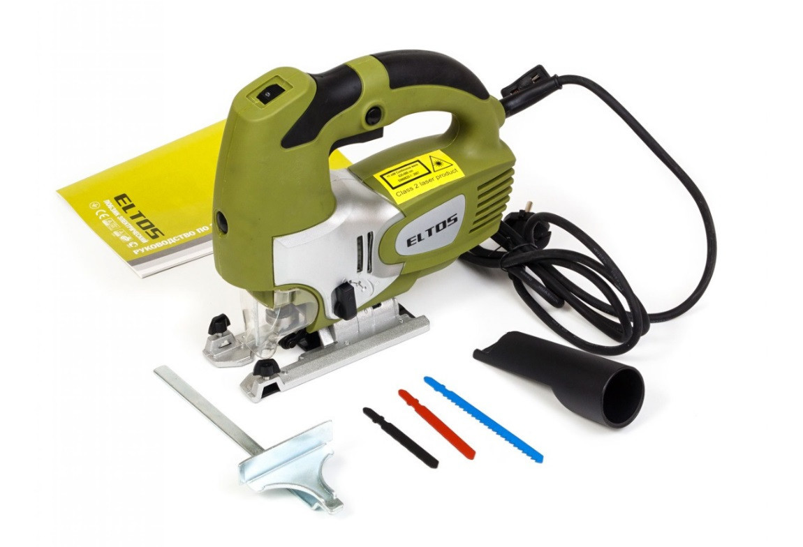 Лобзик Eltos ЛЭ-100-920Л, фото 1