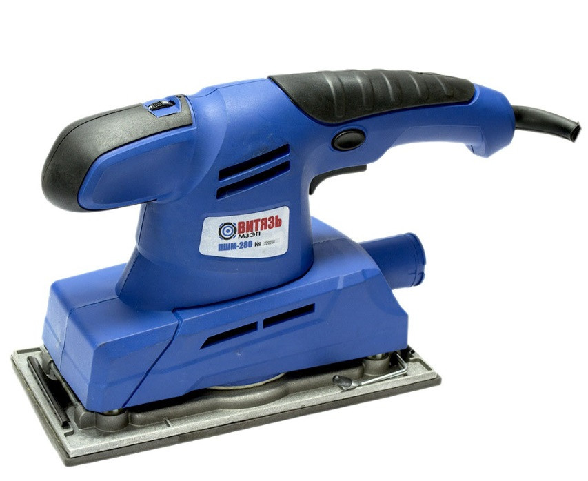 Плоскошліфувальна машина ВІТЯ ЗШМ-280, фото 1